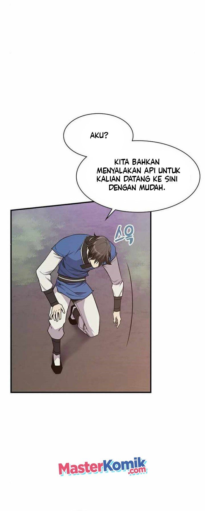 The Strongest in History Chapter 67 Gambar 17