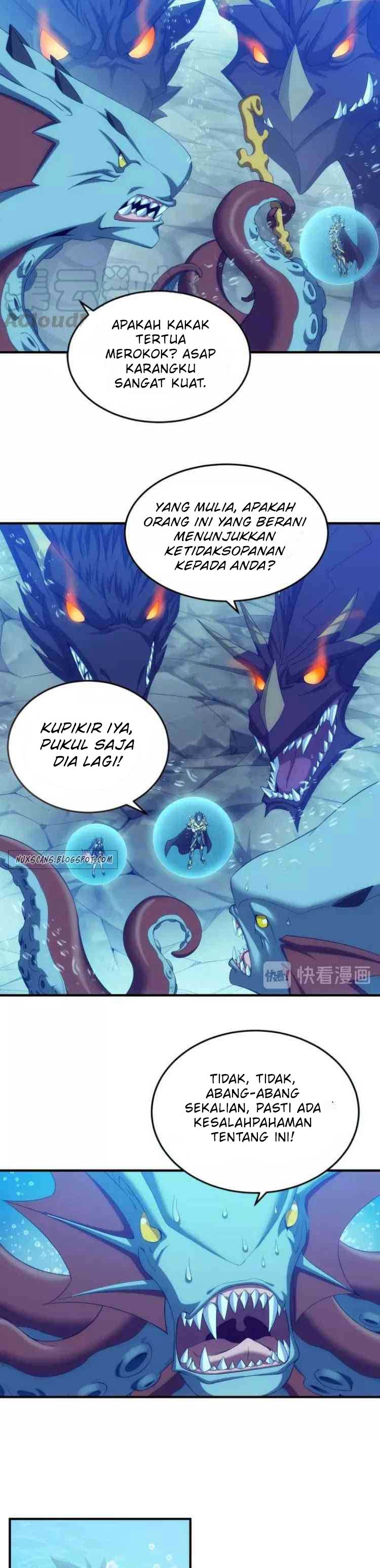 Rich Player Chapter 156 Gambar 11