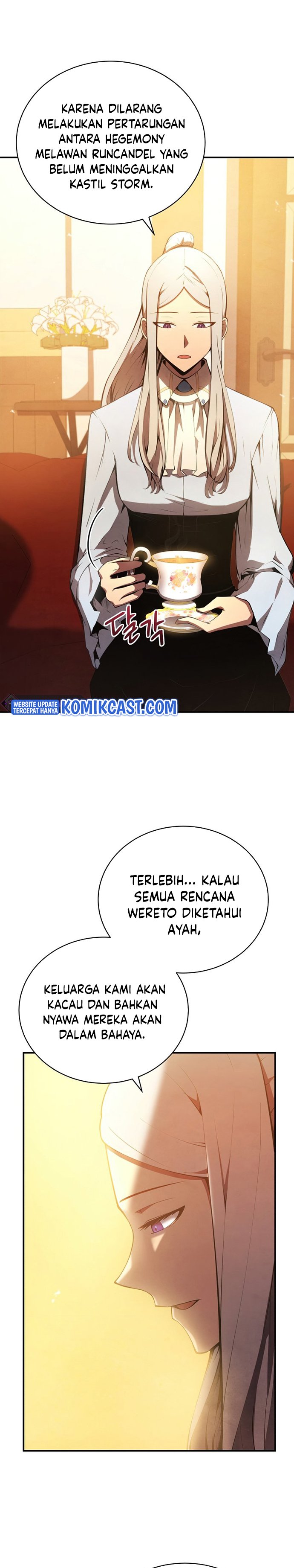 Swordmaster’s Youngest Son Chapter 22 Gambar 11