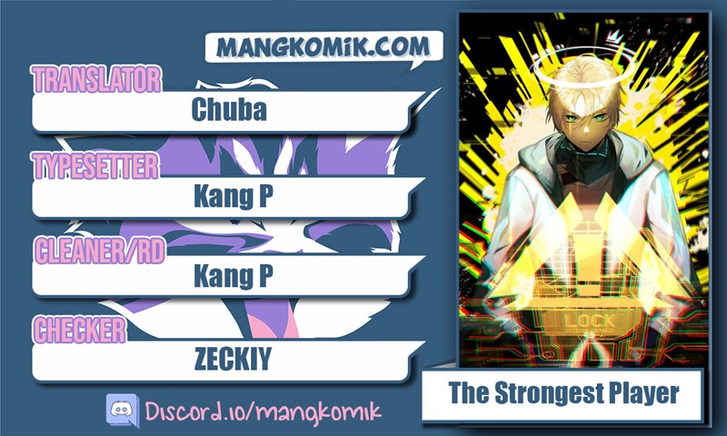 Baca Komik The Strongest Gamer Player (The Strongest Player) Chapter 31 Gambar 1