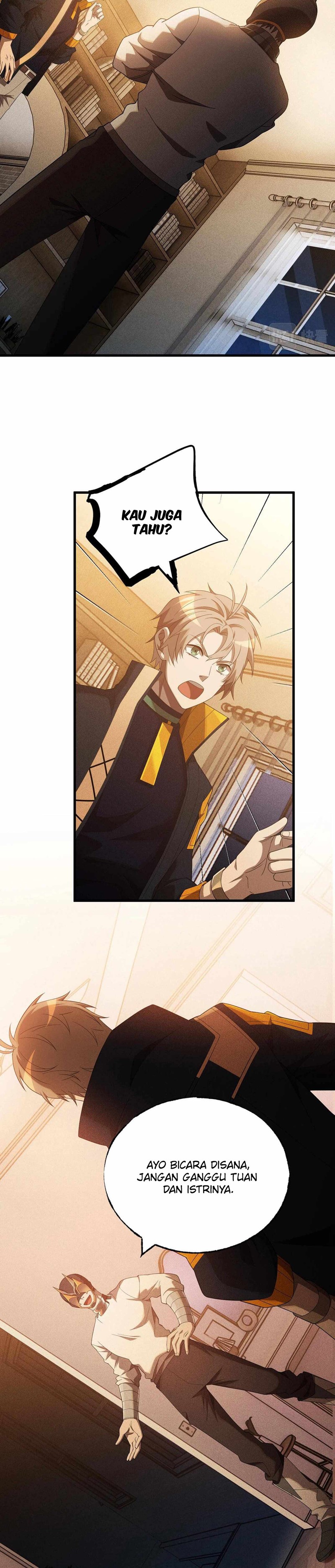 The Strongest Gamer Player (The Strongest Player) Chapter 31 Gambar 11