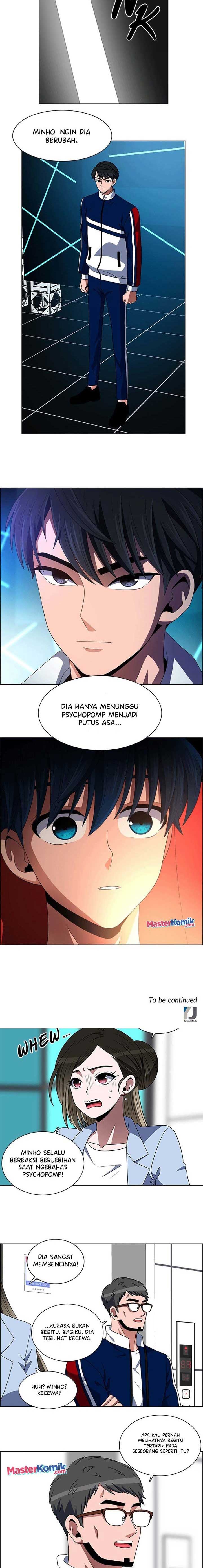 No Scope Chapter 64 Gambar 20