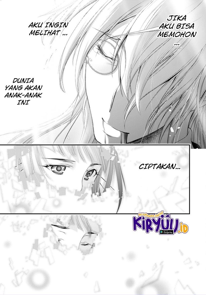 Plunderer Chapter 81.2 Gambar 33