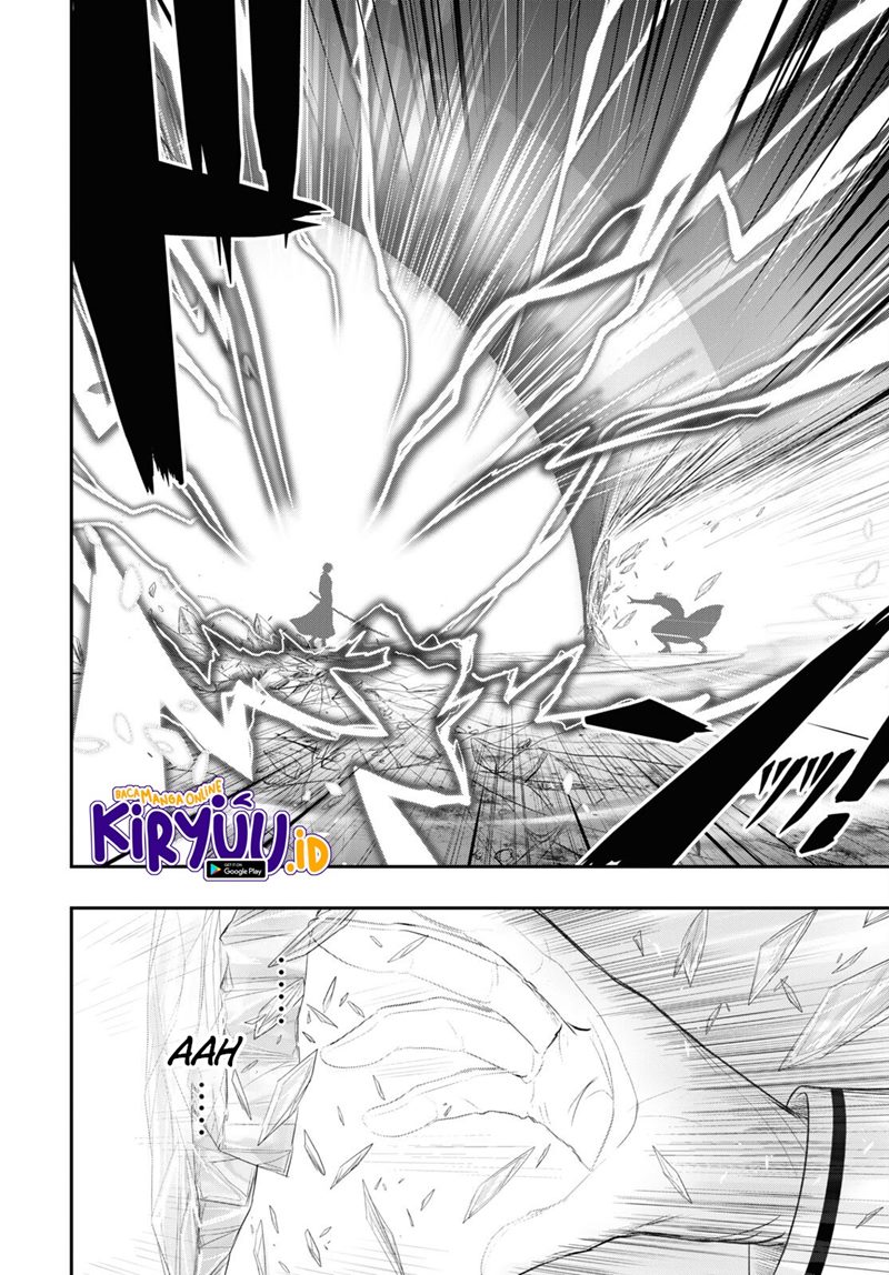 Plunderer Chapter 81.1 Gambar 18