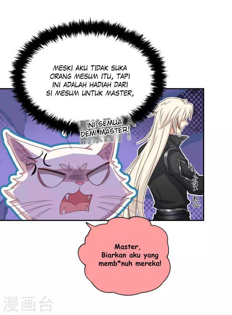 Miss Nine Doctor Chapter 144 Gambar 20