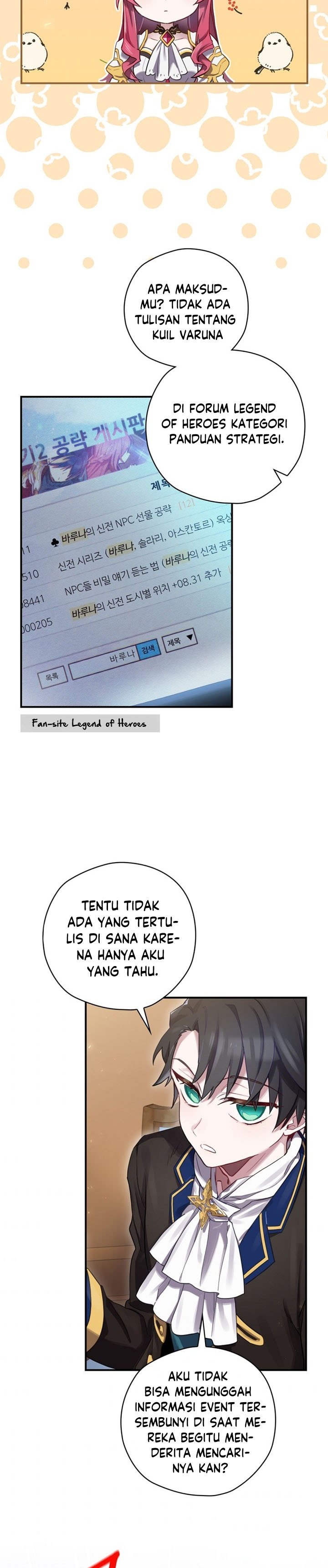 Ending Maker Chapter 7 Gambar 15