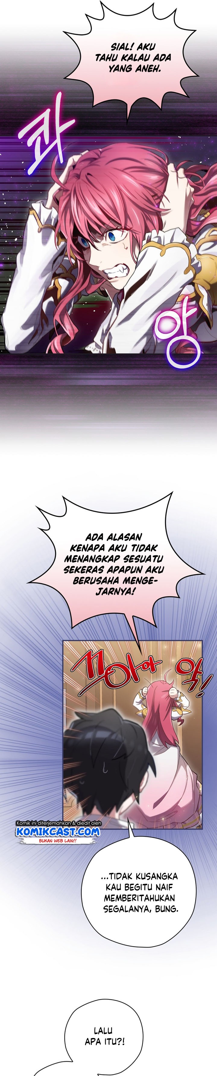 Ending Maker Chapter 7 Gambar 17