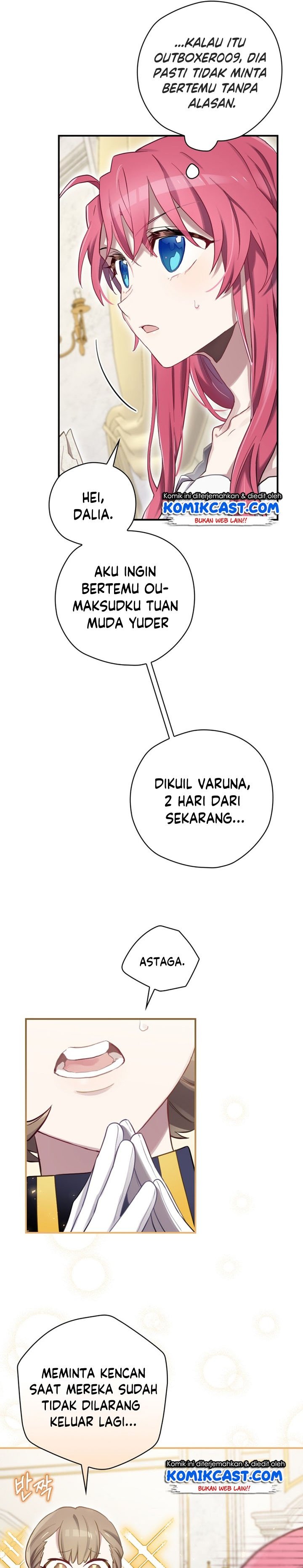 Ending Maker Chapter 7 Gambar 5