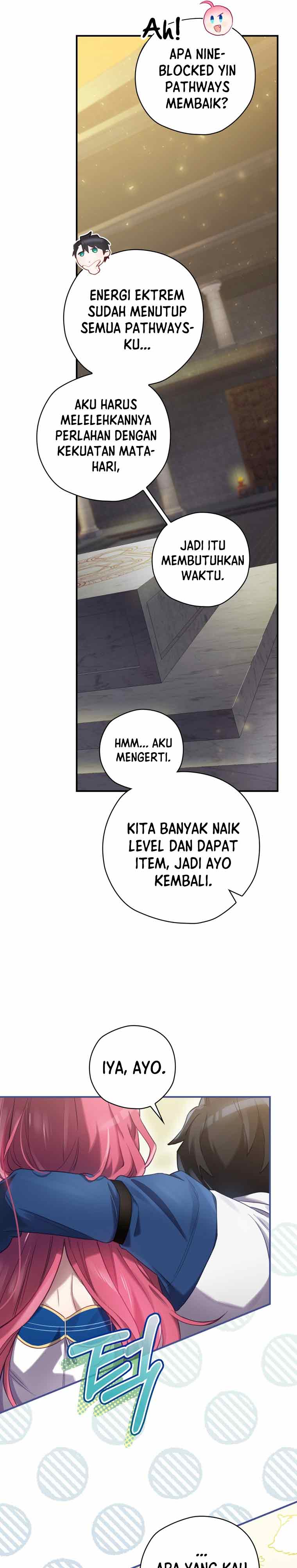 Ending Maker Chapter 6 Gambar 17