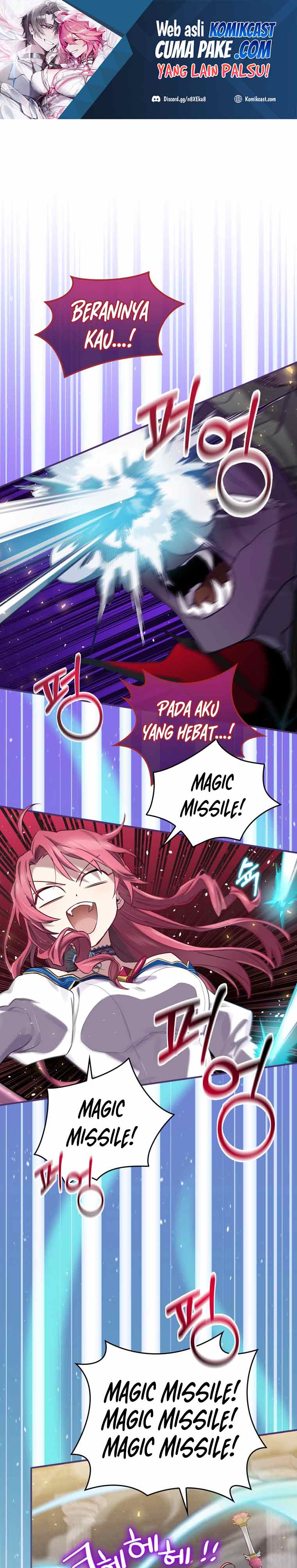 Baca Manhwa Ending Maker Chapter 6 Gambar 2