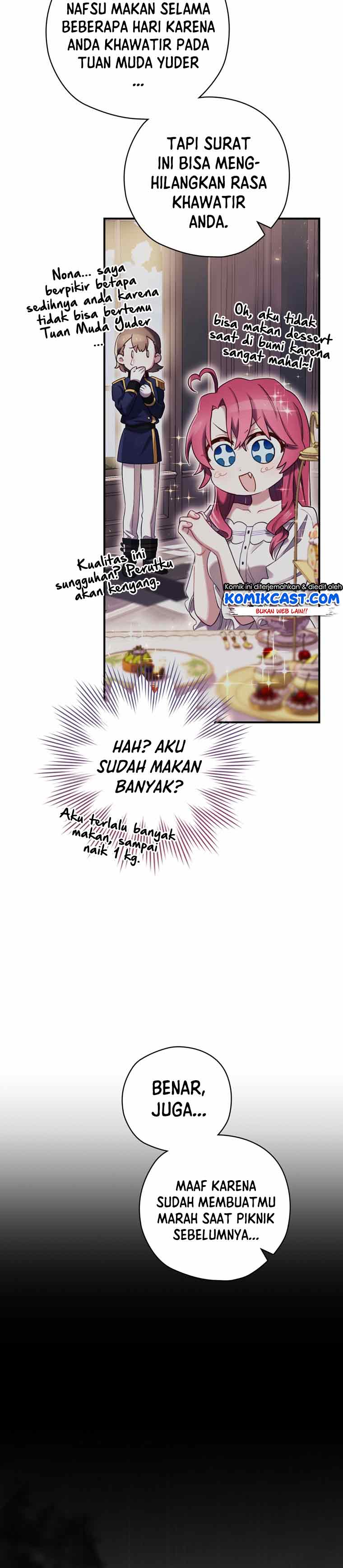 Ending Maker Chapter 6 Gambar 31