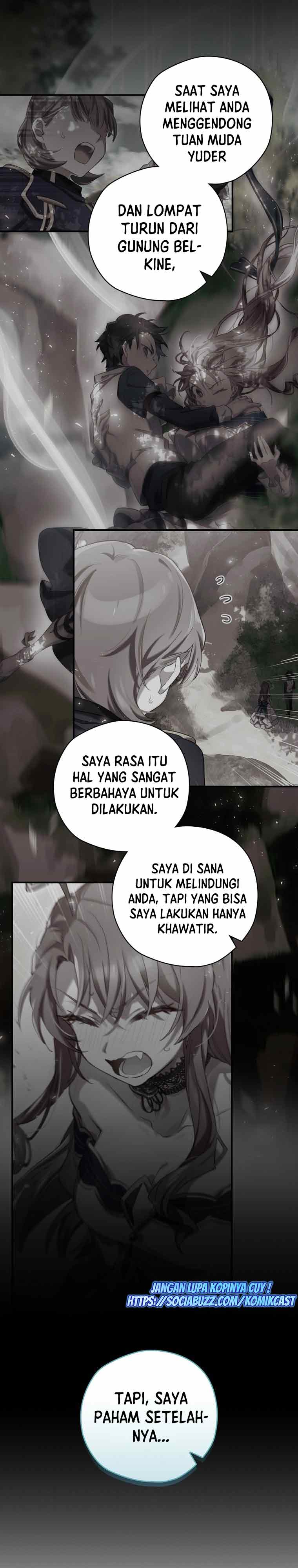 Ending Maker Chapter 6 Gambar 32