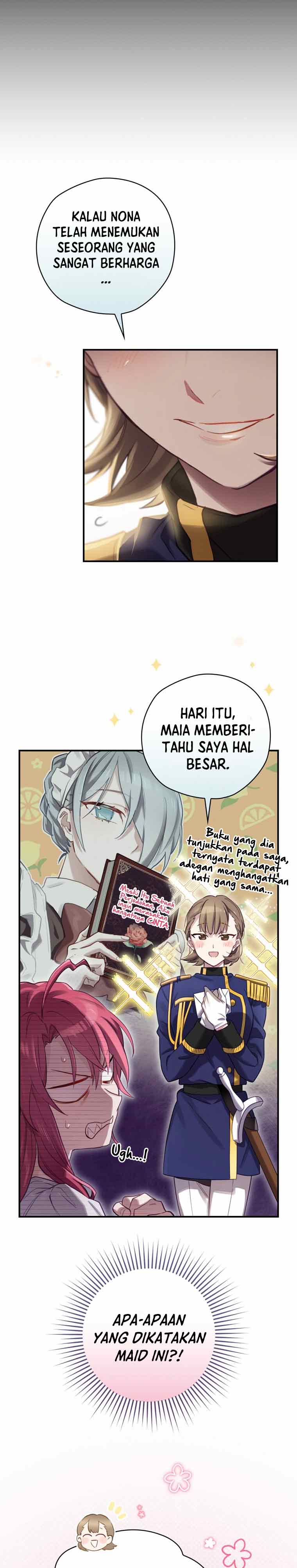 Ending Maker Chapter 6 Gambar 33