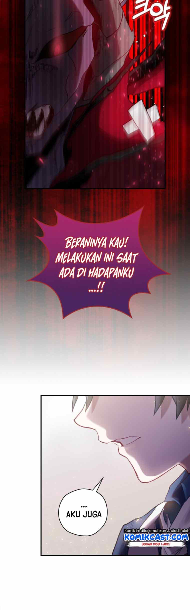 Ending Maker Chapter 6 Gambar 4