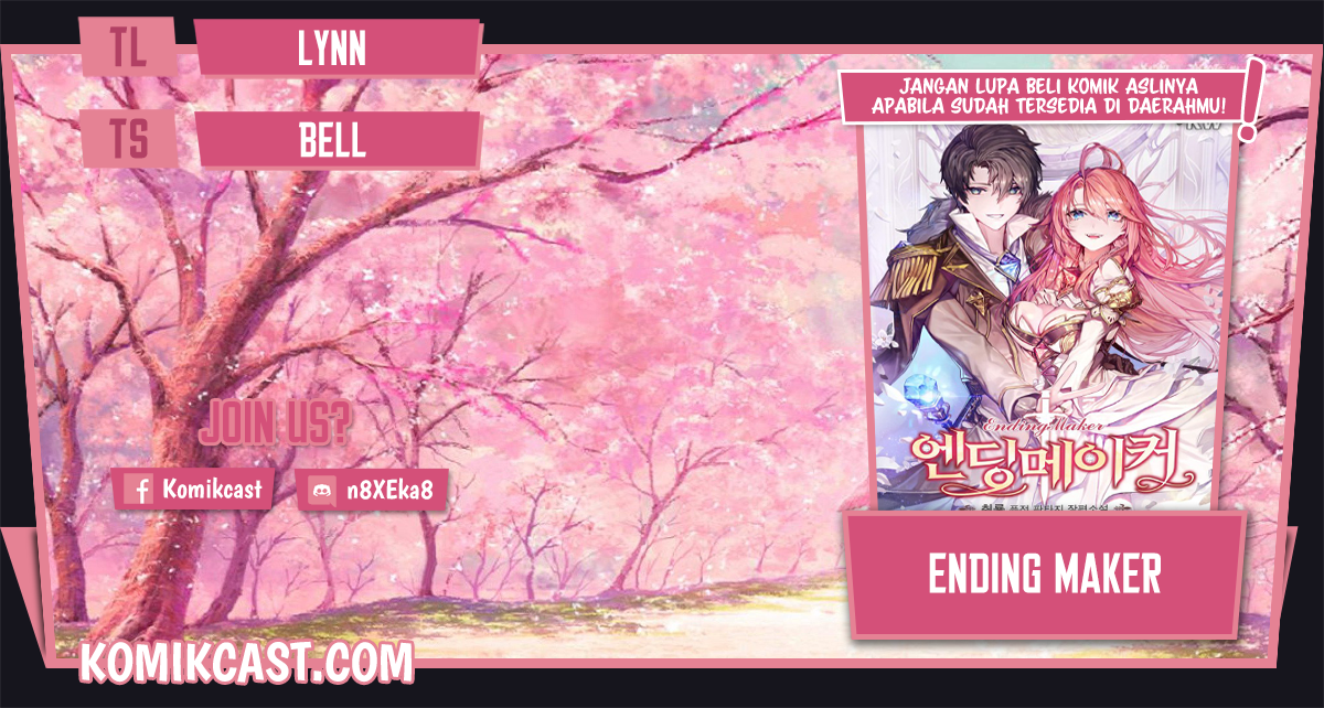 Baca Komik Ending Maker Chapter 5 Gambar 1