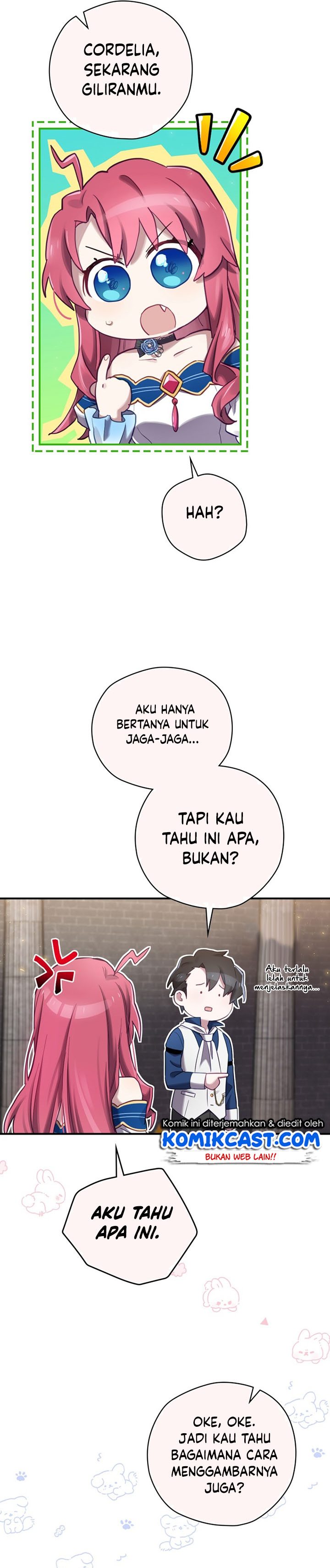 Ending Maker Chapter 5 Gambar 5