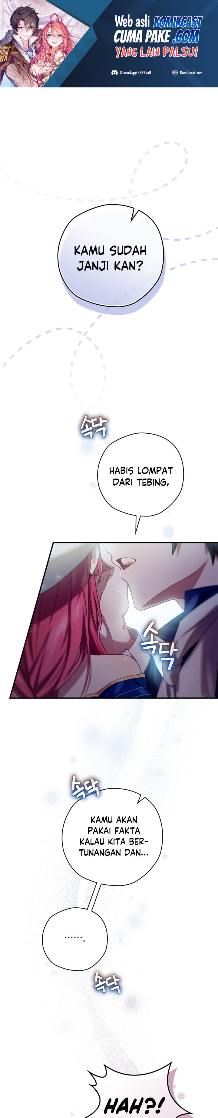 Baca Manhwa Ending Maker Chapter 4 Gambar 2