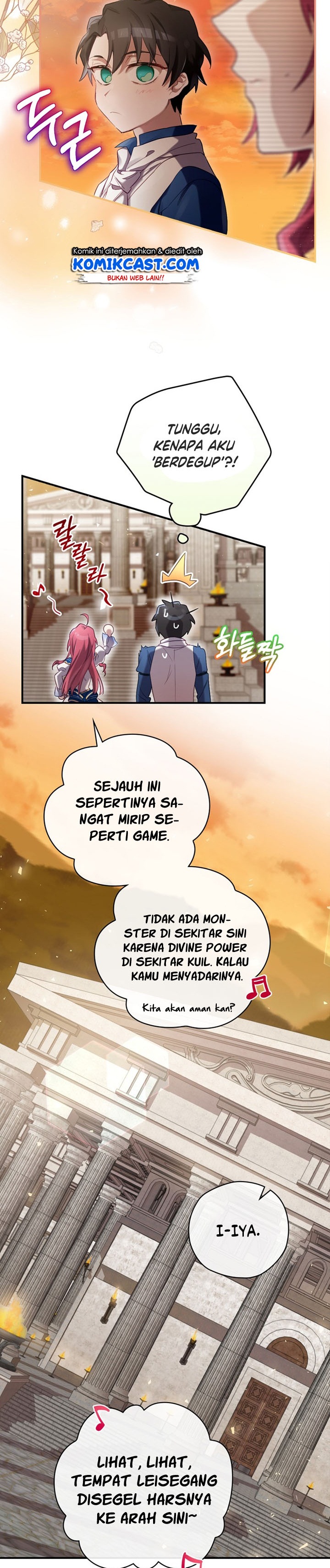 Ending Maker Chapter 4 Gambar 24