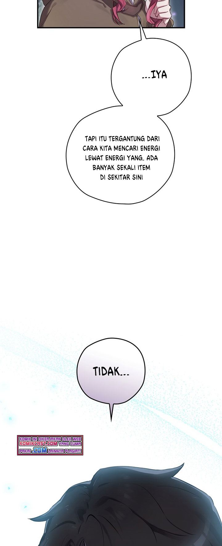 Ending Maker Chapter 3 Gambar 12