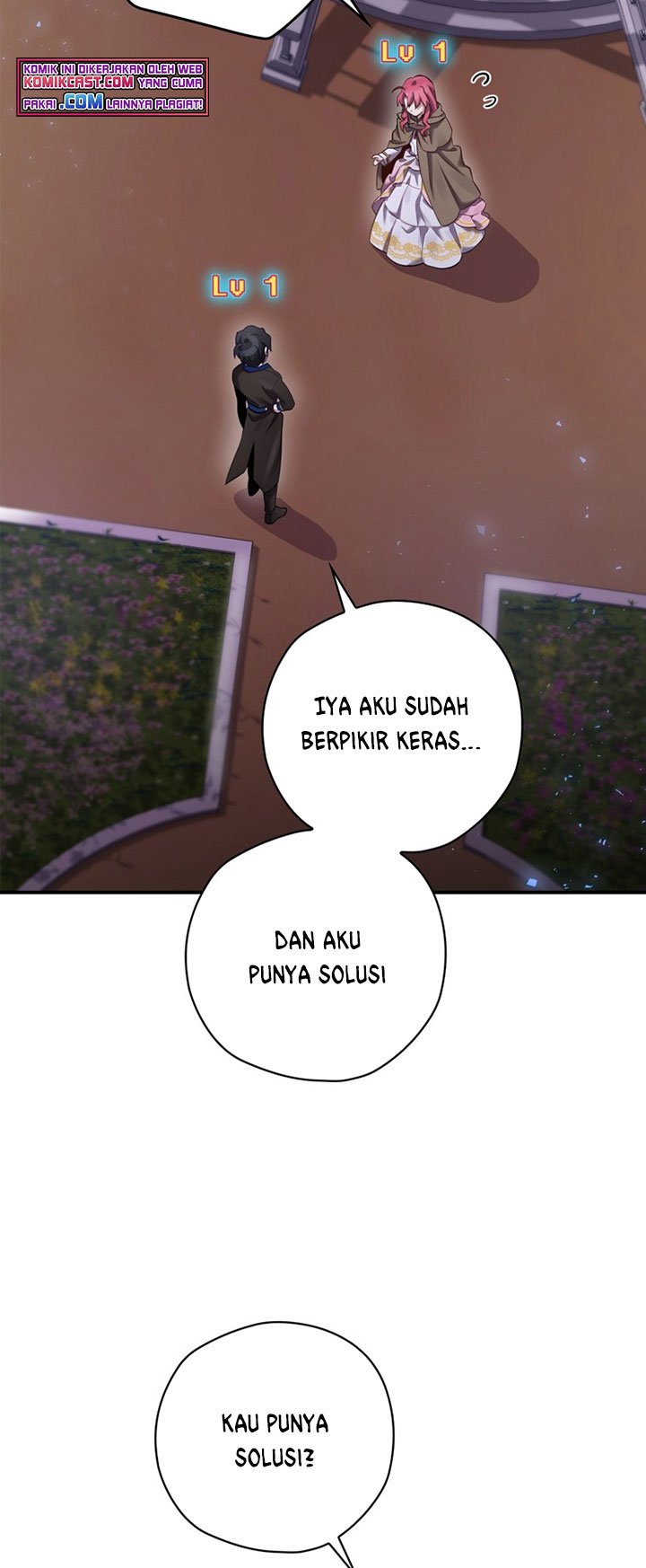 Ending Maker Chapter 3 Gambar 17