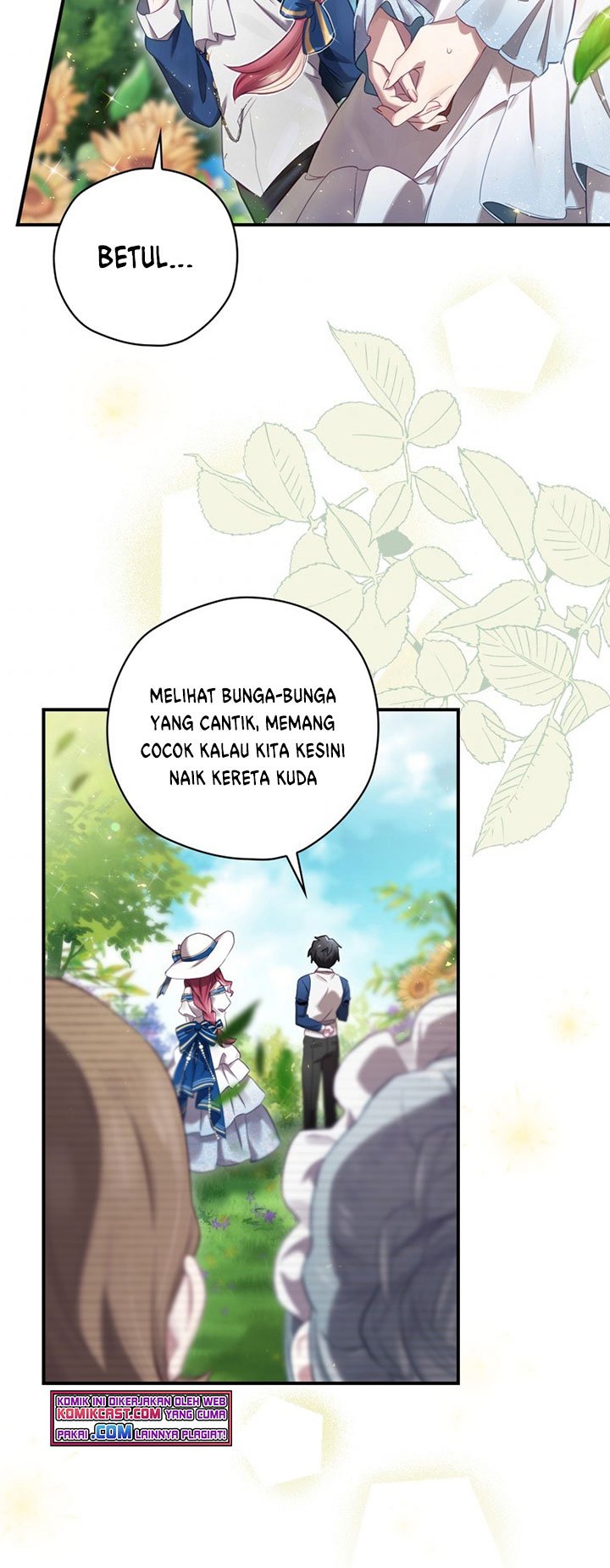 Ending Maker Chapter 3 Gambar 25