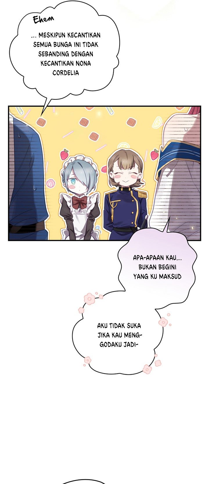 Ending Maker Chapter 3 Gambar 26