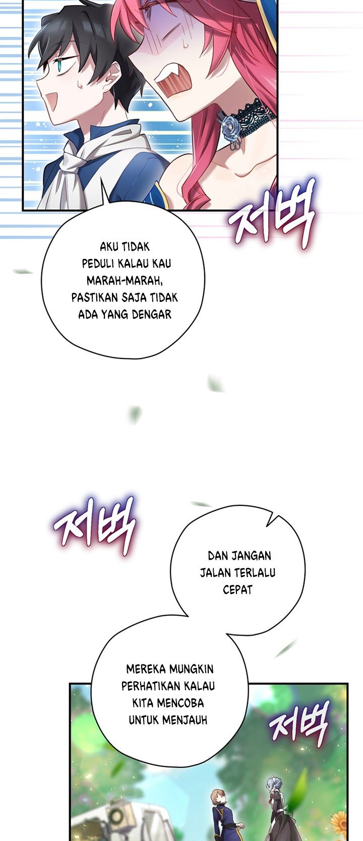 Ending Maker Chapter 3 Gambar 29