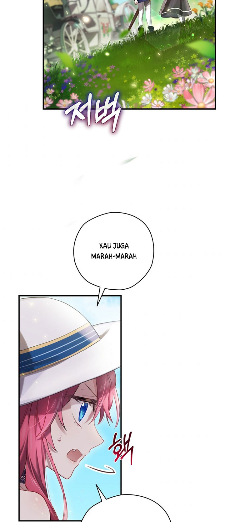 Ending Maker Chapter 3 Gambar 30