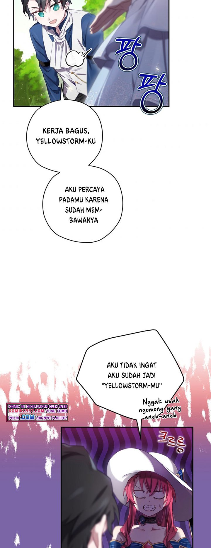 Ending Maker Chapter 3 Gambar 36