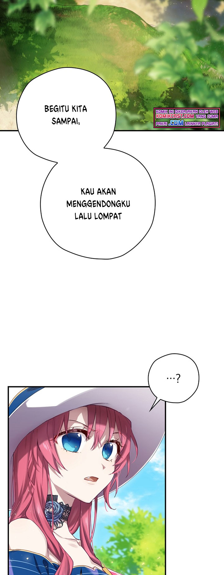 Ending Maker Chapter 3 Gambar 39