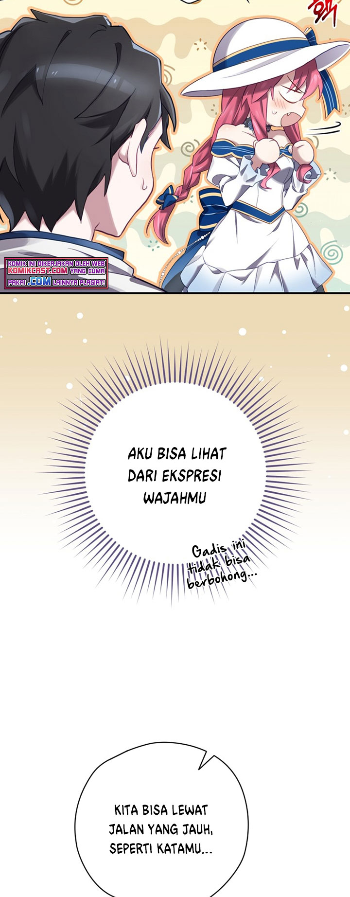 Ending Maker Chapter 3 Gambar 42