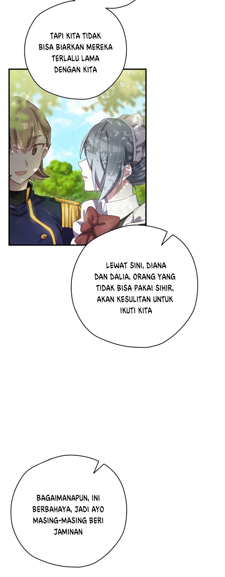 Ending Maker Chapter 3 Gambar 43