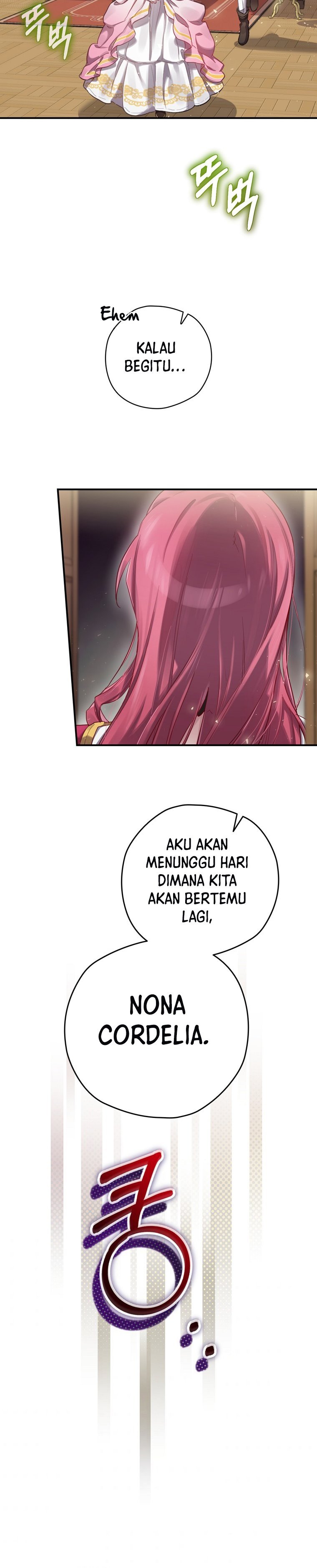 Ending Maker Chapter 2 Gambar 13