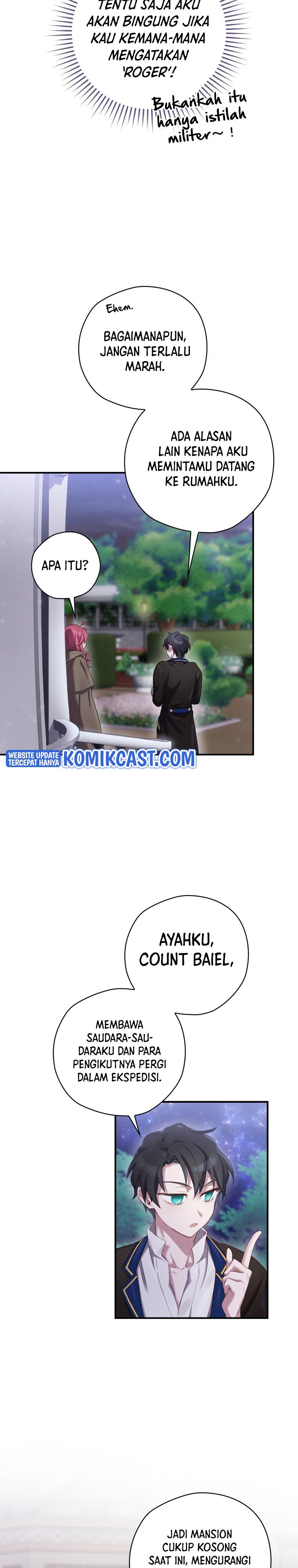 Ending Maker Chapter 2 Gambar 27