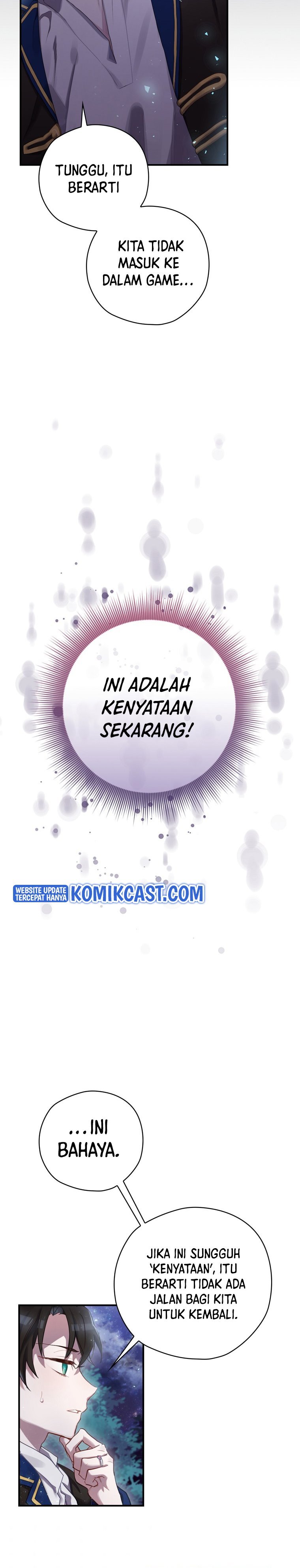 Ending Maker Chapter 2 Gambar 31