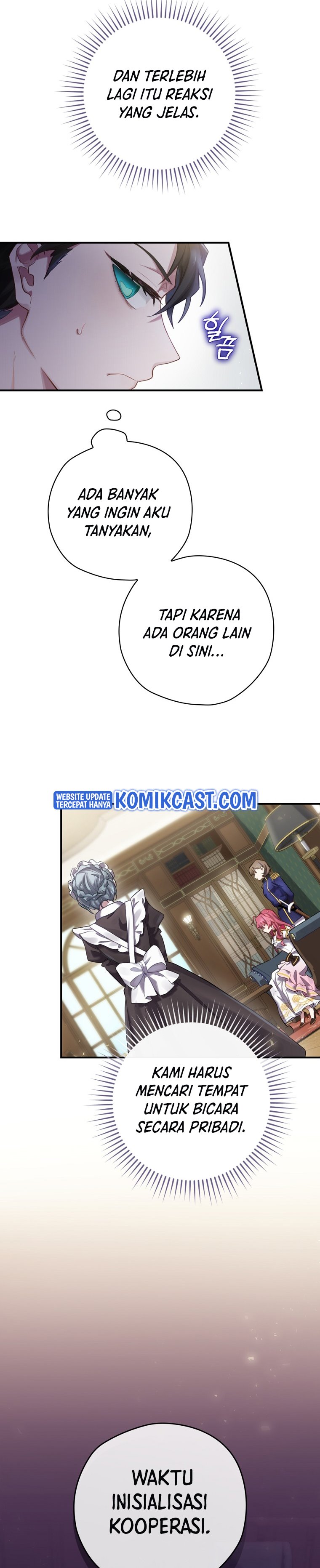 Ending Maker Chapter 2 Gambar 9