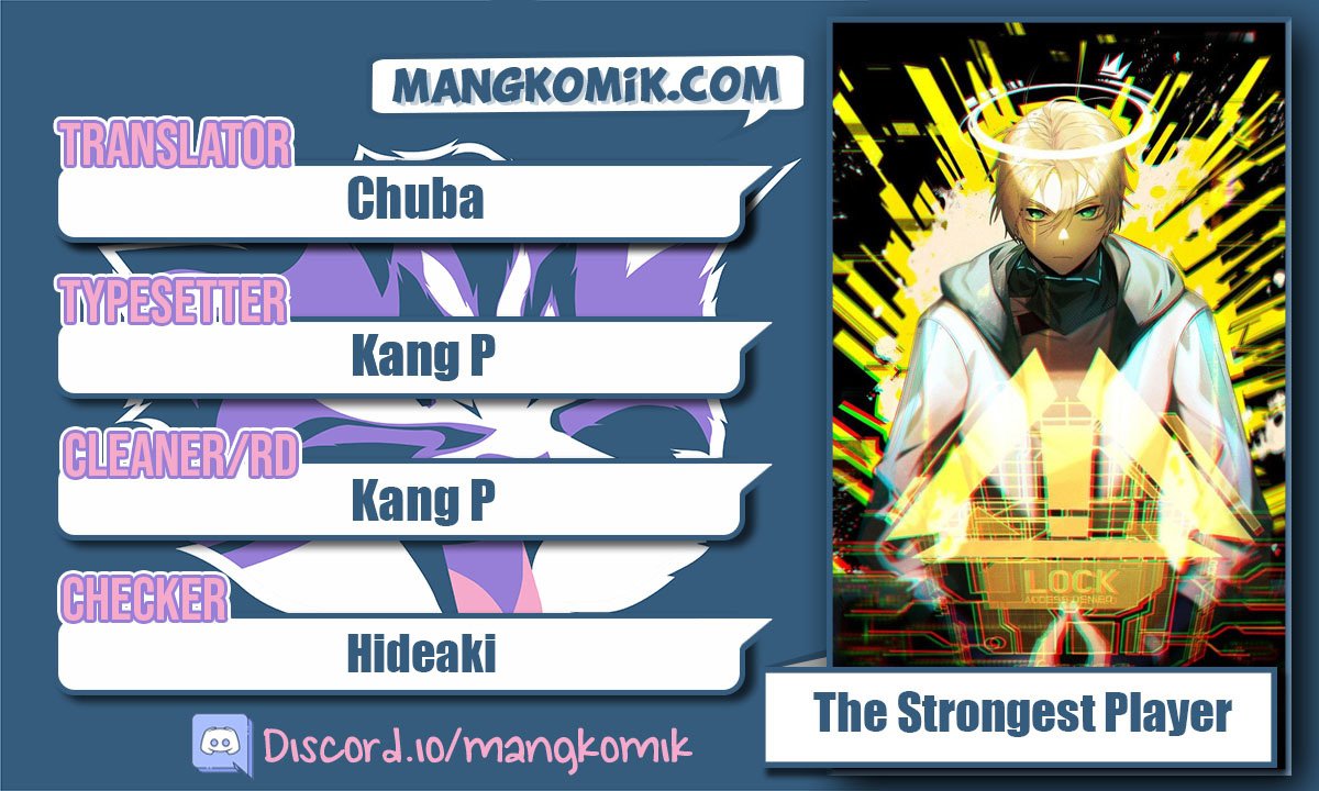 Baca Komik The Strongest Gamer Player (The Strongest Player) Chapter 32 Gambar 1