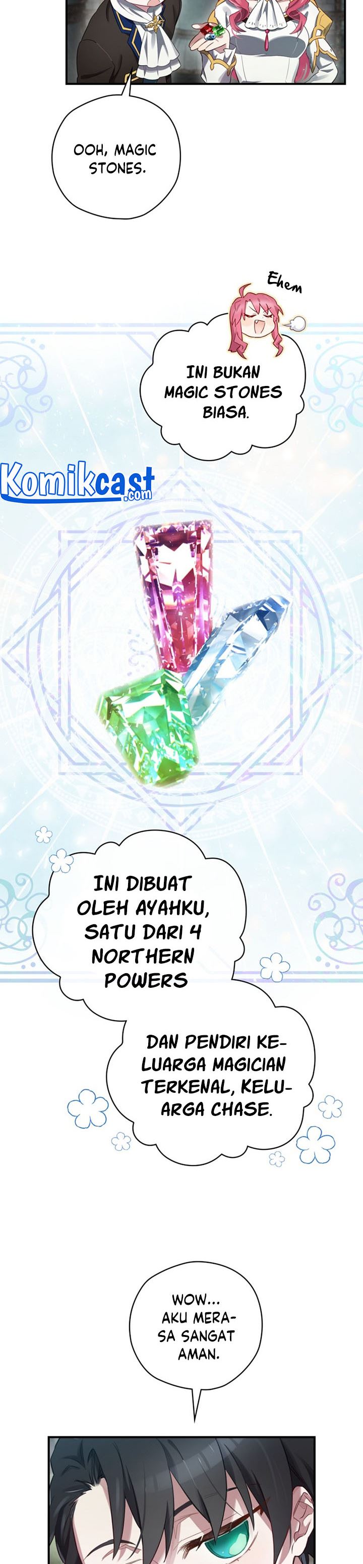 Ending Maker Chapter 8 Gambar 15