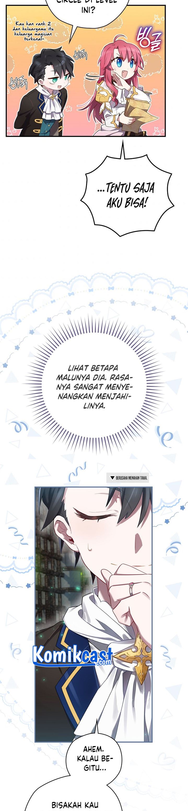 Ending Maker Chapter 8 Gambar 20