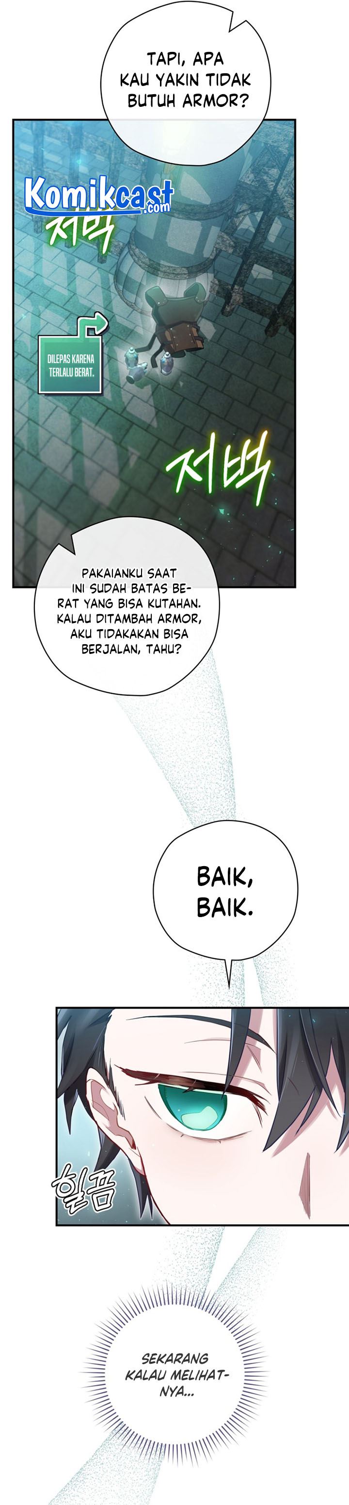 Ending Maker Chapter 8 Gambar 26