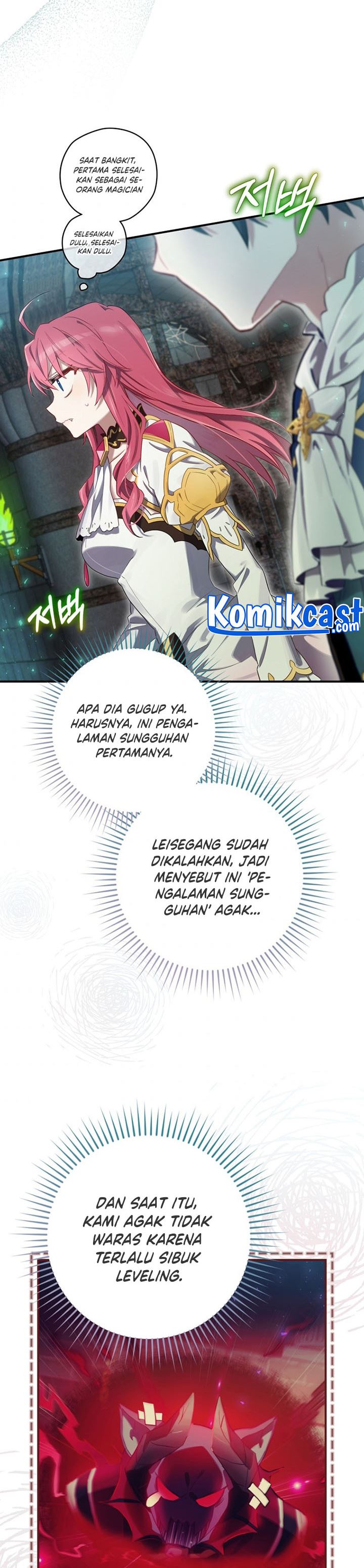 Ending Maker Chapter 8 Gambar 27