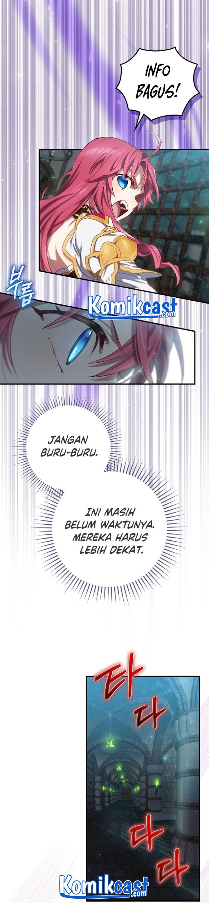 Ending Maker Chapter 8 Gambar 35