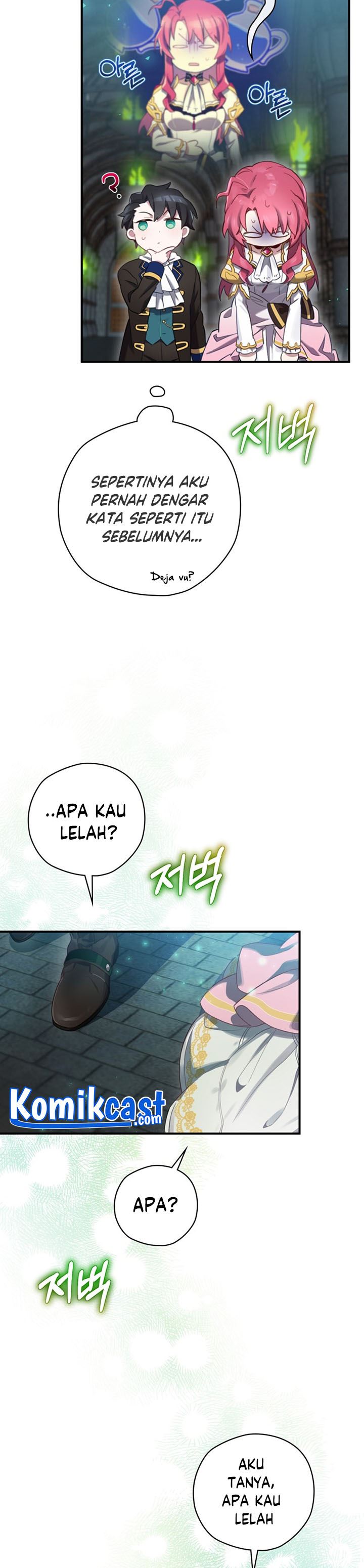 Ending Maker Chapter 8 Gambar 43