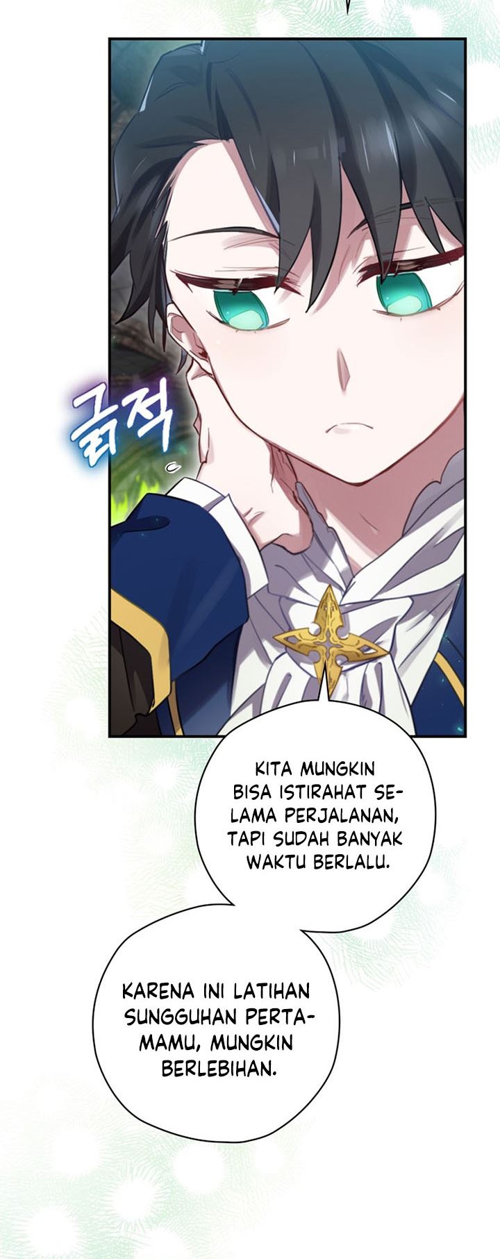 Ending Maker Chapter 8 Gambar 44