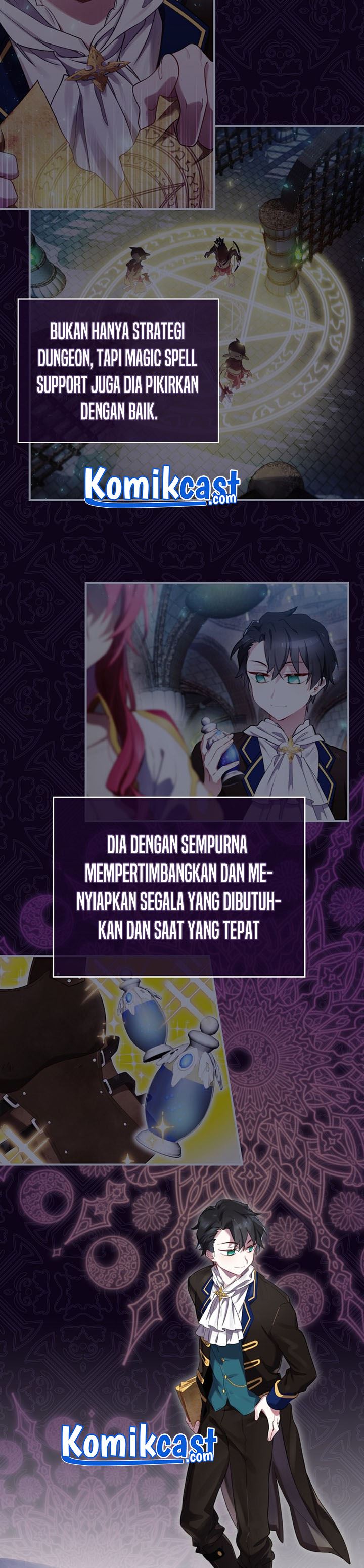 Ending Maker Chapter 8 Gambar 47