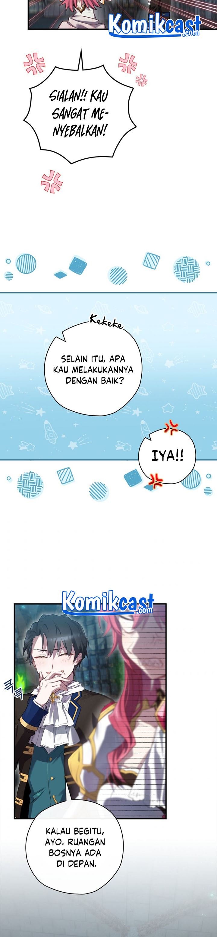 Ending Maker Chapter 8 Gambar 51