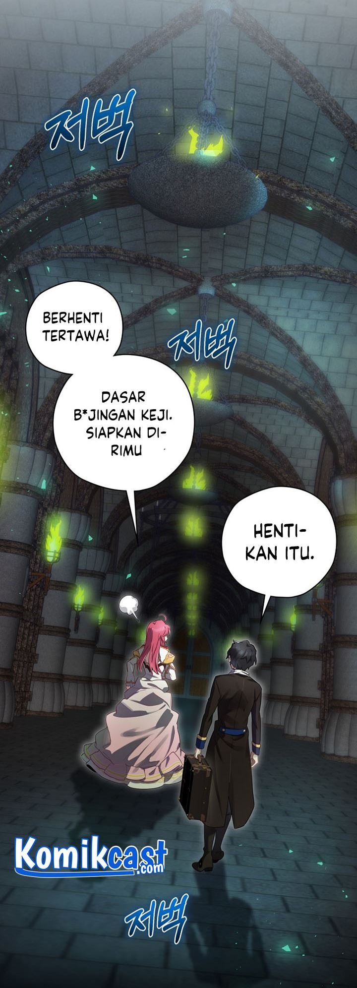 Ending Maker Chapter 8 Gambar 52