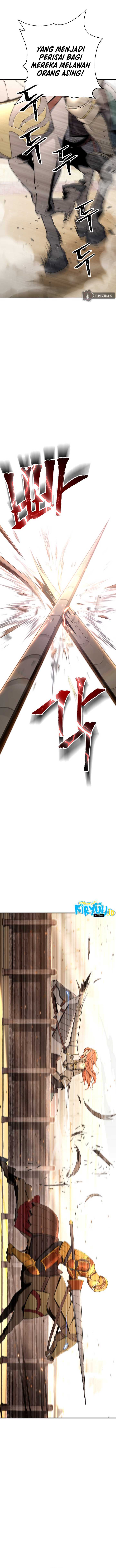 Skeleton Soldier Couldn’t Protect the Dungeon Chapter 168 Gambar 13