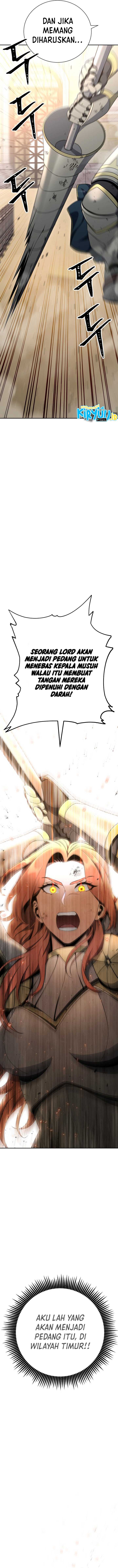 Skeleton Soldier Couldn’t Protect the Dungeon Chapter 168 Gambar 14
