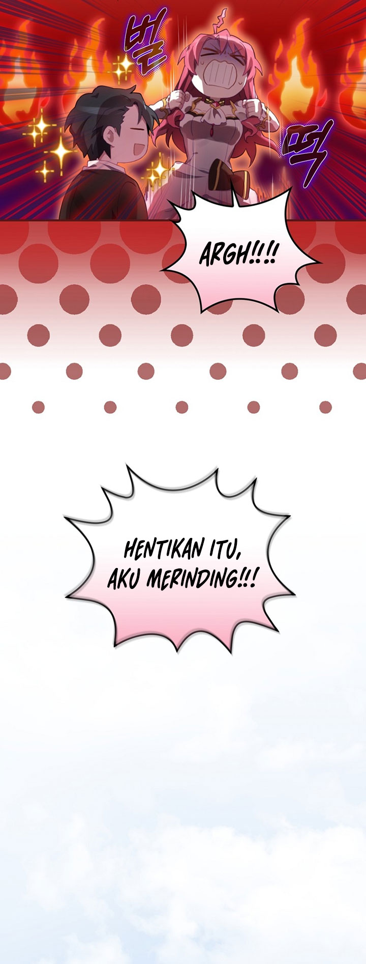 Ending Maker Chapter 12 Gambar 18